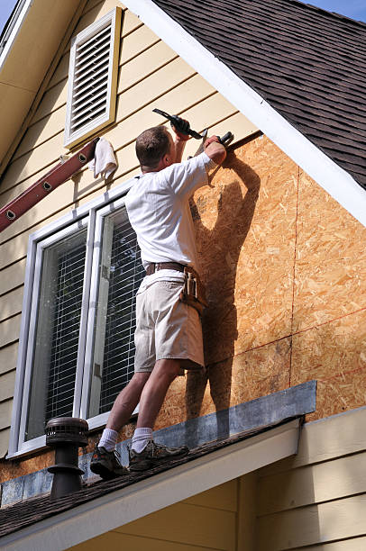 Affordable Siding Repair and Maintenance Services in Bylas, AZ